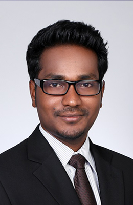 Savi Vinayagamani