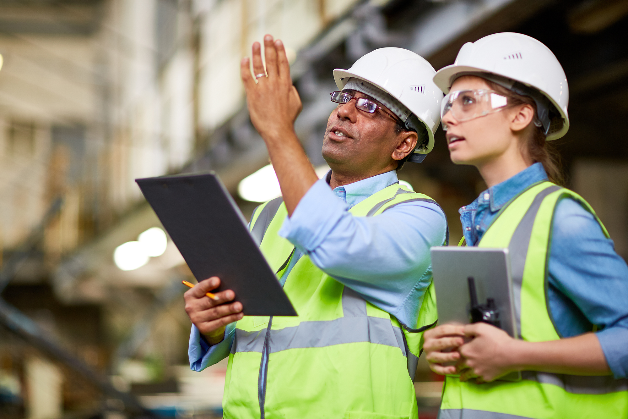 Engineering & Manufacturing