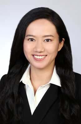Catherine Qu