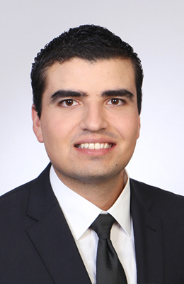 Francisco Paco Cervantes